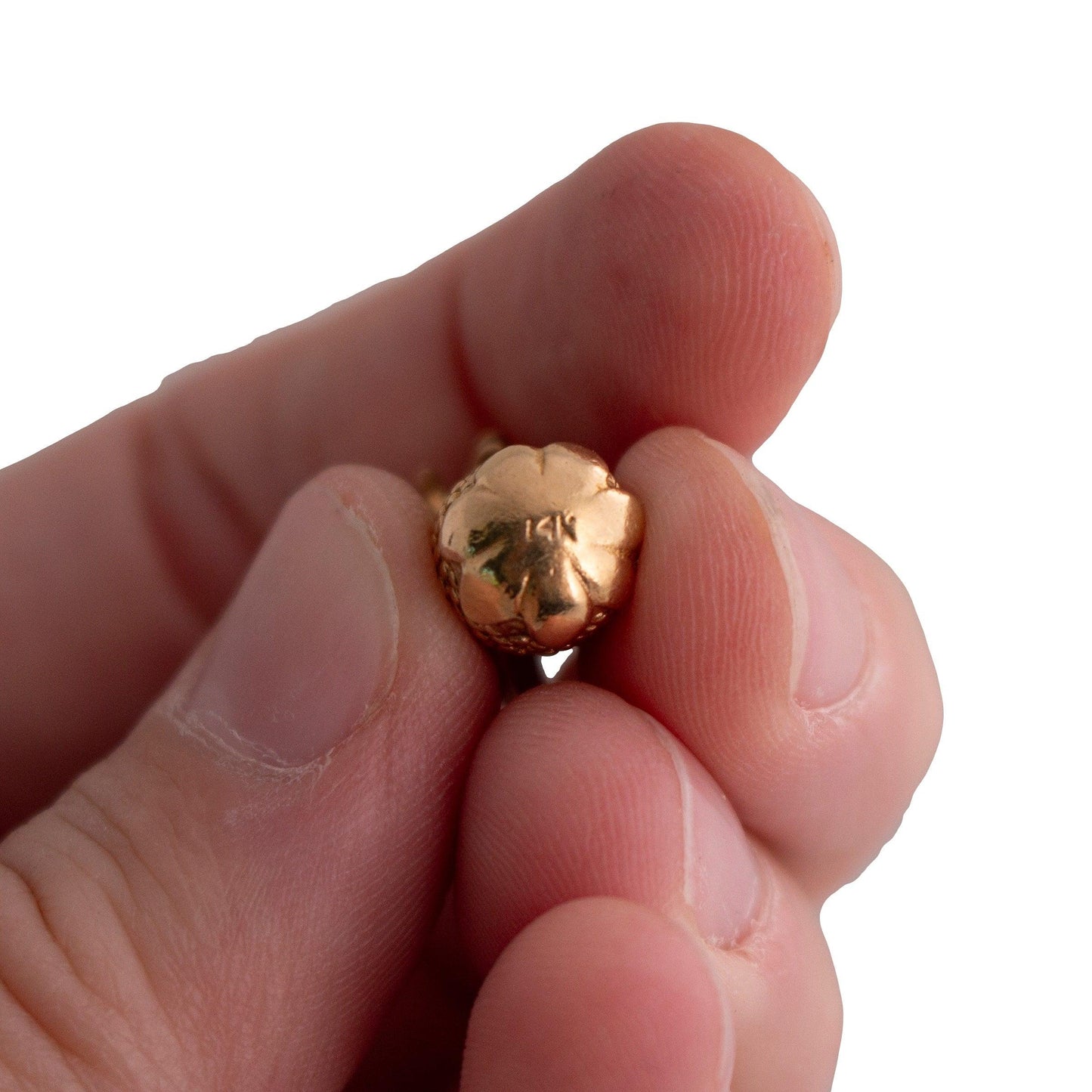 Pineapple Charm