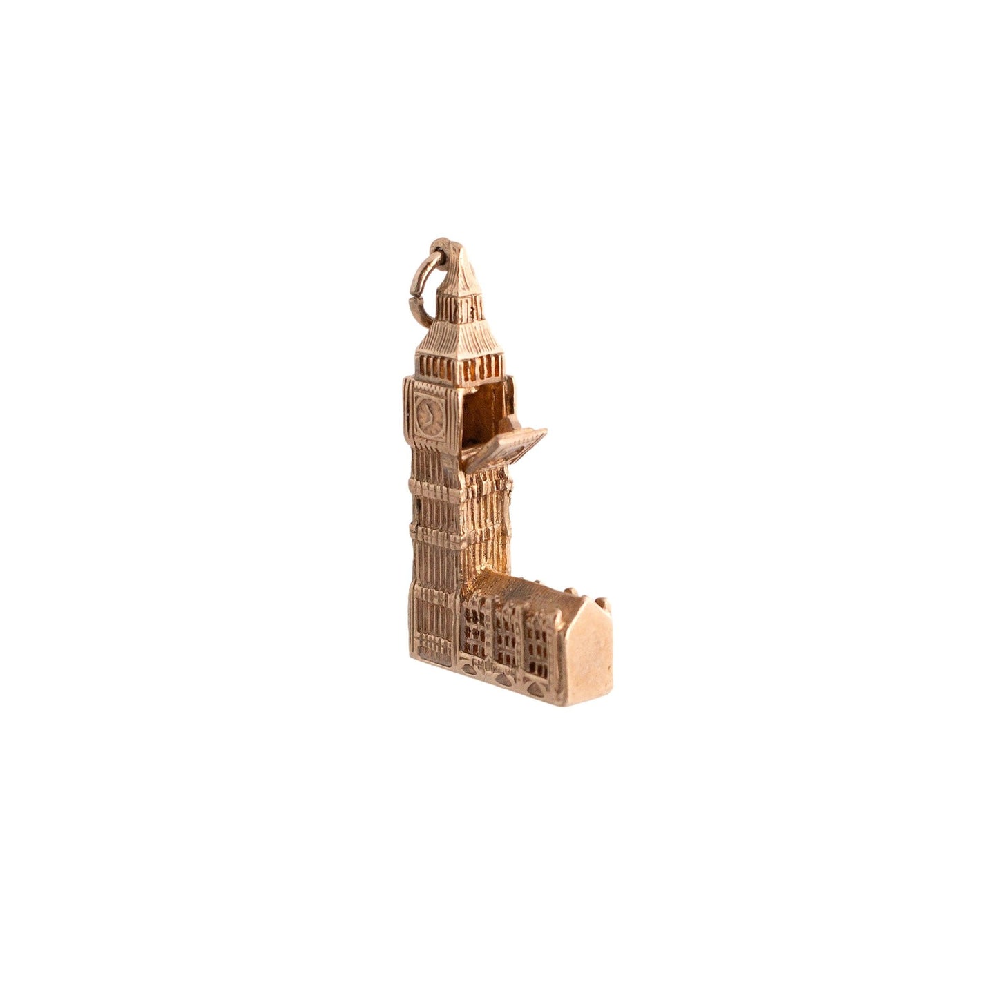 Big Ben Charm