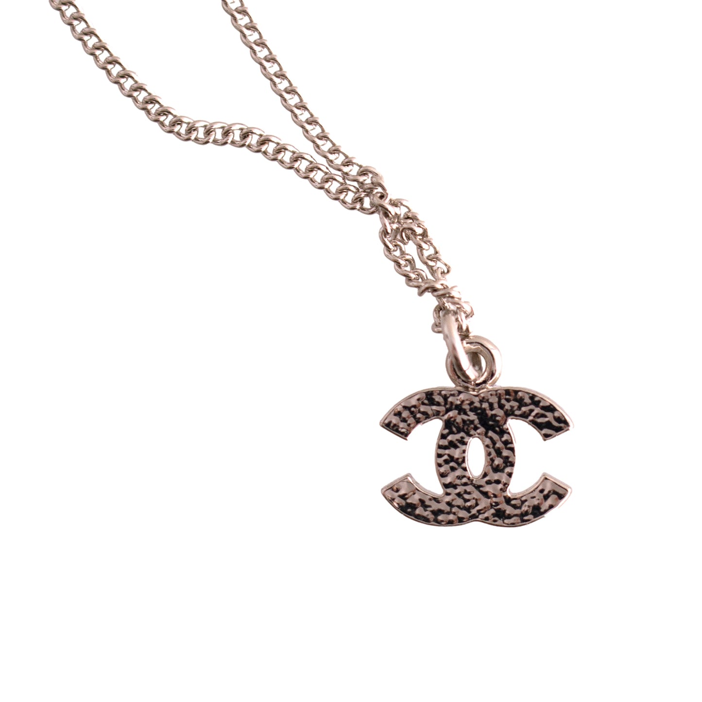 NWT Chanel Crystal Necklace