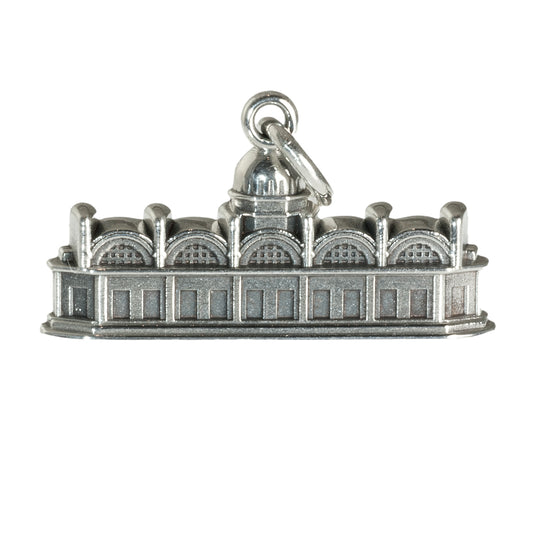 Cincinnati Zoo Elephant House Charm